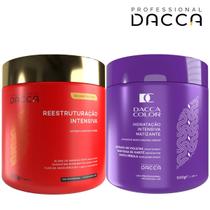 Máscara de Hidratação Profissional Para Cabelo Danificado e Loiro Máscara de Hidratação Profissional Para Cabelo Danificado e Loiro