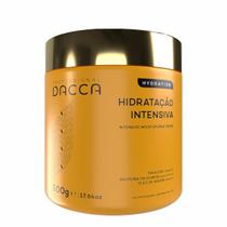 Máscara de Hidratação Profissional Para Cabelo Seco e Com Química