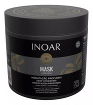 Mascara de Hidratação Profunda Capilar 500g Mask Inoar