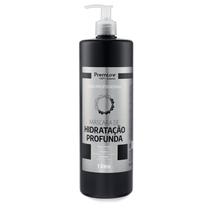 Mascara de Hidratação Profunda Premisse Cabelos - 1 Litro Mascara de Hidratação Profunda Premisse Cabelos - 1 Litro