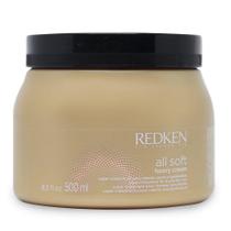 Máscara de Hidratação Redken All Soft Heavy Cream 500ml