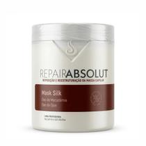 Máscara De Hidratação Repair Absolut 1kg Vloss Cosméticos