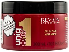 Máscara de Hidratação Revlon Professional - Uniq One All In One Hair Mask 300ml