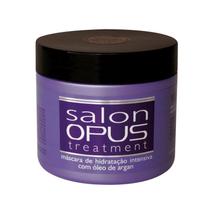 Mascara de Hidratação Salon Opus 400 gramas Violet