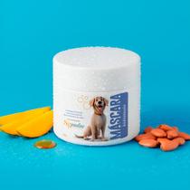 Máscara de Hidratação Sigbeauty Baumann 500g - Hidratação Profunda para Pelos