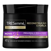 Máscara de hidratação trêsemme 400g
