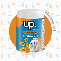 Mascara De Hidratação UP Clean 490g Profissional - Caes Banho e tosa Mascara De Hidratação UP Clean 490g Profissional - Caes Banho e tosa