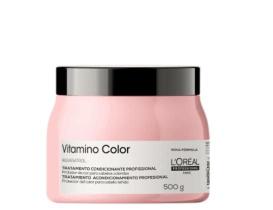 Máscara de Hidratação Vitamino Color 500ml Máscara de Hidratação Vitamino Color 500ml