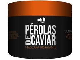 Máscara de Hidratação Widi Care Pérolas de Caviar - 1kg Máscara de Hidratação Widi Care Pérolas de Caviar - 1kg