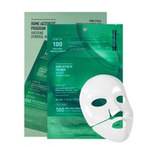 Máscara de Hidrogel VT Cosmetics Cica - 4 Unidades