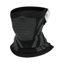 Máscara De Inverno Unissex Quente E Respirável Para Esqui, Motociclismo, Ciclismo, Caminhada E Pesca