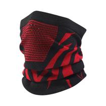 Máscara De Inverno Unissex Quente E Respirável Para Esqui, Motociclismo, Ciclismo, Caminhada E Pesca