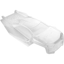 Máscara de janela Clear Body com decalques para ARRMA TALION 6S BLX