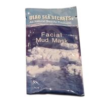 Máscara de lama DEADSEASECRETS Premier Dead Sea 50 ml anti-acne