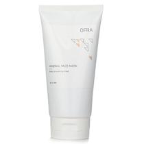 Máscara de lama mineral OFRA Cosmetics 180 ml com manteiga de karité e óleo de abacate Máscara de lama mineral OFRA Cosmetics 180 ml com manteiga de karité e óleo de abacate