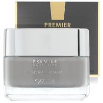 Máscara de Lama Premier 50ml - Refinamento dos Poros - Mar Morto