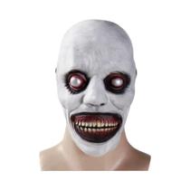 Máscara De Látex Alienígena Para Halloween, Fantasia Engraçada, Cosplay, Escape Room, Casa Máscara De Látex Alienígena Para Halloween, Fantasia Engraçada, Cosplay, Escape Room, Casa