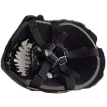 Máscara de látex Deads By Daylights para fantasia de carnaval de Halloween Máscara de látex Deads By Daylights para fantasia de carnaval de Halloween