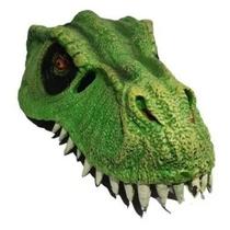 Máscara de Látex Dinossauro Rex