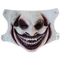Máscara de látex para cosplay GUCABE THE FIEND Bray Wyatt Halloween Máscara de látex para cosplay GUCABE THE FIEND Bray Wyatt Halloween