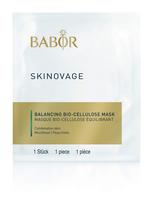 Máscara de lençol BABOR Skinovage Balancing Bio-Celulose 5 unidades