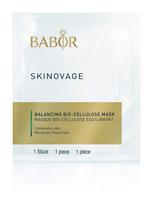 Máscara de lençol BABOR Skinovage Balancing Bio-Celulose, pacote com 5 Máscara de lençol BABOR Skinovage Balancing Bio-Celulose, pacote com 5