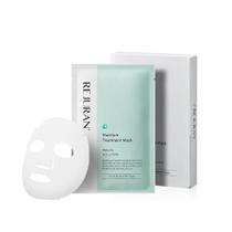 Máscara de lençol facial REJURAN Moisture Treatment C-PDRN, pacote com 5 Máscara de lençol facial REJURAN Moisture Treatment C-PDRN, pacote com 5