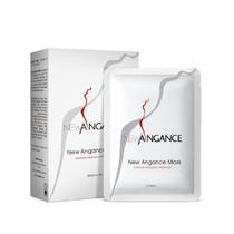 Máscara de lençol NEW ANGANCE Revitalizante Hidratante Hialurônica Máscara de lençol NEW ANGANCE Revitalizante Hidratante Hialurônica