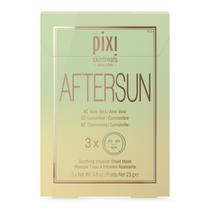 Máscara de lençol Pixi Beauty Aftersun Instant Calming Soothing