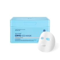 Máscara de lençol VT COSMETICS Cryo Ice Mask Hydrating x30