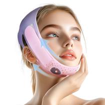Máscara de lifting facial V-Line ONLUKY Chin Reducer Support Strap Máscara de lifting facial V-Line ONLUKY Chin Reducer Support Strap