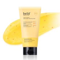 Máscara de limpeza belif Super Knights Glow Bright 150ml