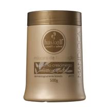 Mascara de Mandioca Haskell 500G