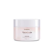 Máscara de Manutenção Macadâmia Delux Edition - Hidratação & Nutrição - USO DIÁRIO - 300G Máscara de Manutenção Macadâmia Delux Edition - Hidratação & Nutrição - USO DIÁRIO - 300G