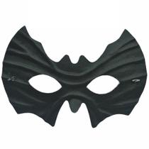 Máscara de meia face para crianças, dança aleatória, festa à fantasia