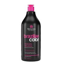 Máscara de Melanina 1L - Natureza Cosméticos Máscara de Melanina 1L - Natureza Cosméticos