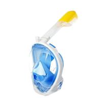 Máscara De Mergulho Antiembaçante Para Adultos E Crianças, Equipamento De Natação À Prova d'Água