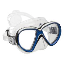 Máscara de Mergulho Aqualung Reveal X2 UASS + AFT com Frame Hi-VIS de Alta Visibilidade Máscara de Mergulho Aqualung Reveal X2 UASS + AFT com Frame Hi-VIS de Alta Visibilidade