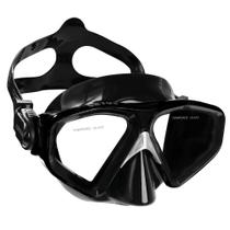 Máscara de Mergulho Cetus New Parma Fun