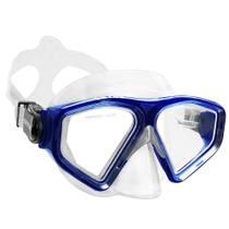Máscara de Mergulho Cetus New Parma Fun
