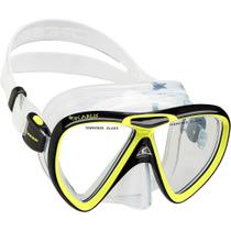 Máscara de Mergulho Cressi Ikarus Pro