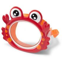 Máscara de Mergulho e natação para crianças - Óculos de piscina infantil Intex 55915