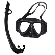 Mascara De Mergulho Oculos Tubo Snorkel Nataçao Respiraçao Praia Mar Piscina Esporte Lazer Recreaçao Faixa Ajustavel Mascara De Mergulho Oculos Tubo Snorkel Nataçao Respiraçao Praia Mar Piscina Esporte Lazer Recreaçao Faixa Ajustavel