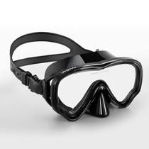Máscara de mergulho VegoVia Adult Swim Goggles HD Clear Nose Cover Máscara de mergulho VegoVia Adult Swim Goggles HD Clear Nose Cover