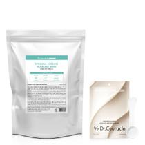 Máscara de modelagem leegeehaam Dr.Ceuracle Expert Spirulina + Colágeno