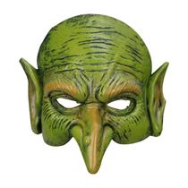 Máscara de monstro: cosplay assustador de Halloween do World of Warcraft Máscara de monstro: cosplay assustador de Halloween do World of Warcraft