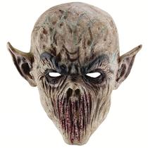 Máscara de monstro, criatura assustadora, sem boca, cosplay, Halloween Máscara de monstro, criatura assustadora, sem boca, cosplay, Halloween