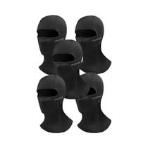 Máscara De Motocicleta Masculina Para Rosto Inteiro, Proteção Contra Vento, Aquecimento, Respirável,