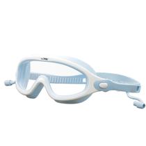 Máscara de Natação Gold Sports Panoramic Vision Infanto-Juveni Junior 10.0 High Definition