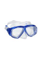 Máscara de natação Speedo Adventure Unisex-Youth Junior Blue